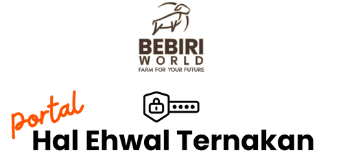 Portal HET Bebiri World